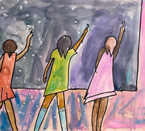 Art-Is-Not-Dead Collection