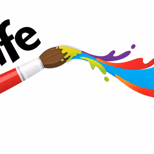 Art Iz Life - old