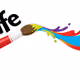 Art Iz Life - old