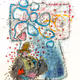 Art Line Life by Karrie Ross - old
