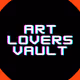 ArtLoversVault - old
