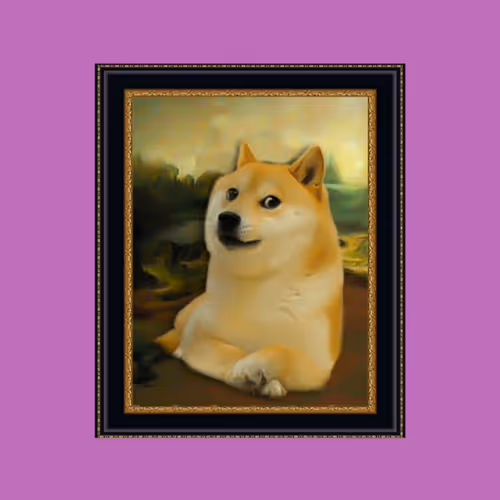 Art Metaverse 1