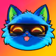 Art My Inu
