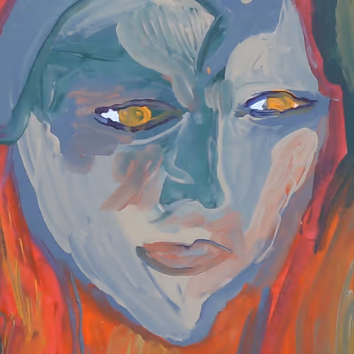 ART NFTS BY ARTIST PAULA REILLY