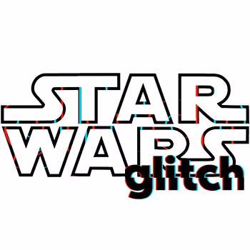 Art of generative glitch