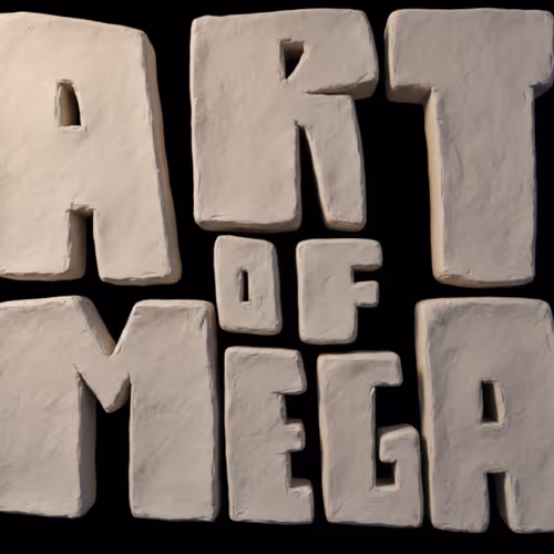 Art Of Mega