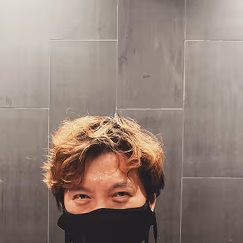 The Art of Pan Yong (Alex)