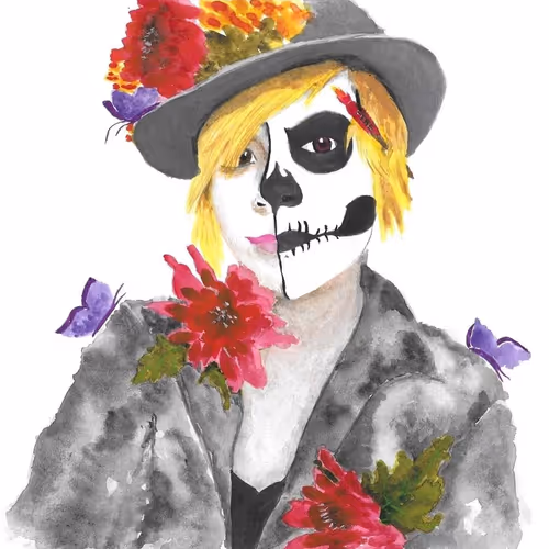 Art of Soup and Average Things (1 of 7)