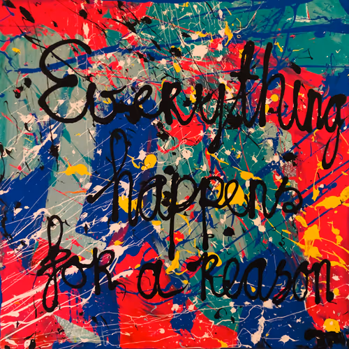 Art of the mind and heart