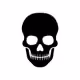 Art Of The Skull