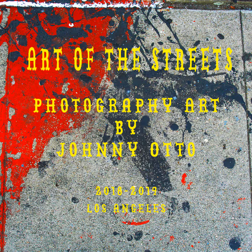Art of the streets