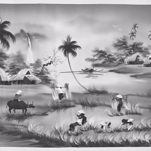 Art of Vietnam