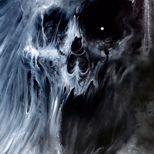 Art of Zack Dunn