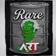 ART Oil Can