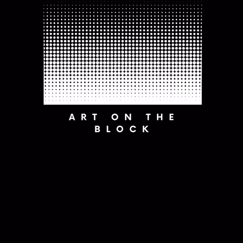 Art On The Block by Geo