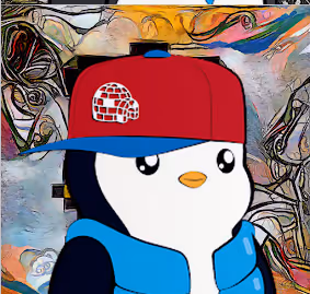 Art Penguin