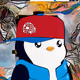 Art Penguin