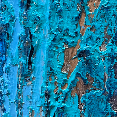 ART-PHC BLUE COLLECTION - old