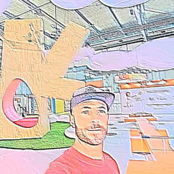 Art Pop - old