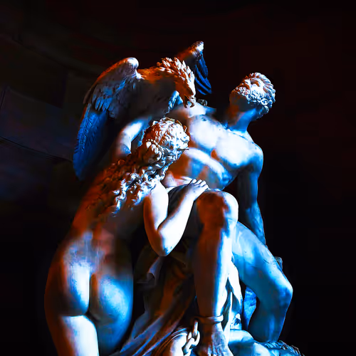 Art & Prejudice