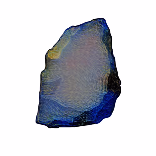 Art Rock NFTs - old
