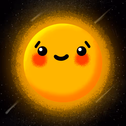 Art Solar System