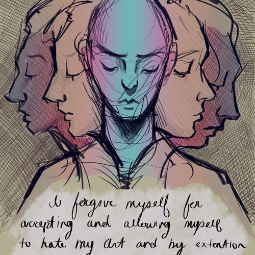 ART & SOUL Collection - old