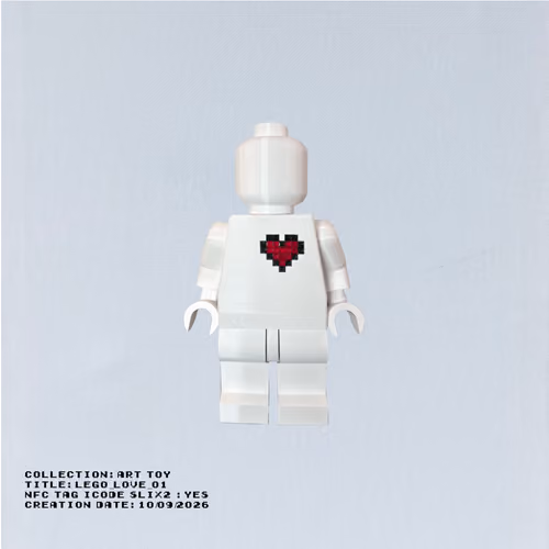 Art Toy
