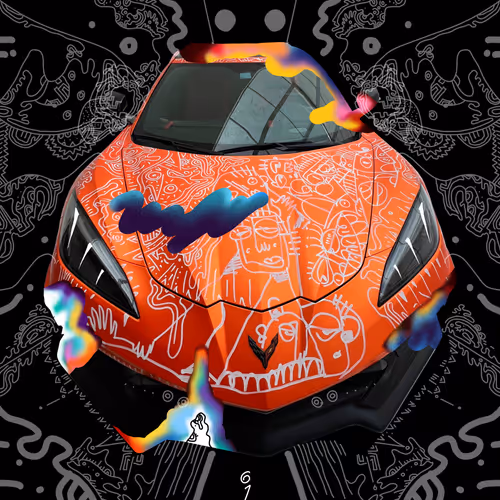 ART WHEELS
