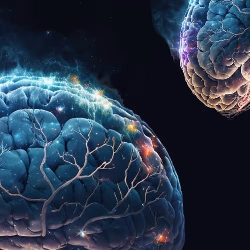 Art With Crazy Brain