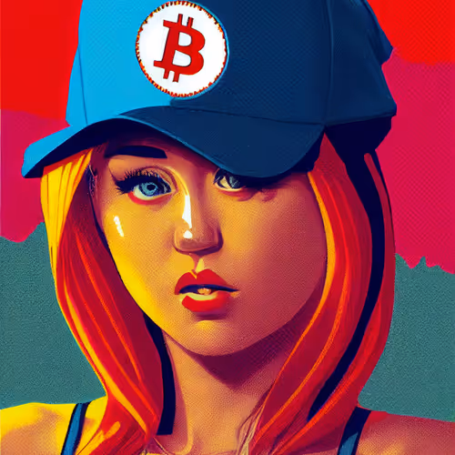 Art with Miley Cyrus
