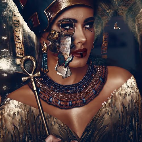 Art work Renaissance Nft