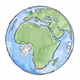 Art 4 Earth