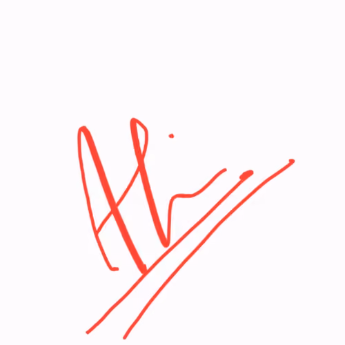 Ali's random art