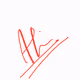 Ali's random art