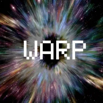The Warp Collective - Art at Warp Speed!