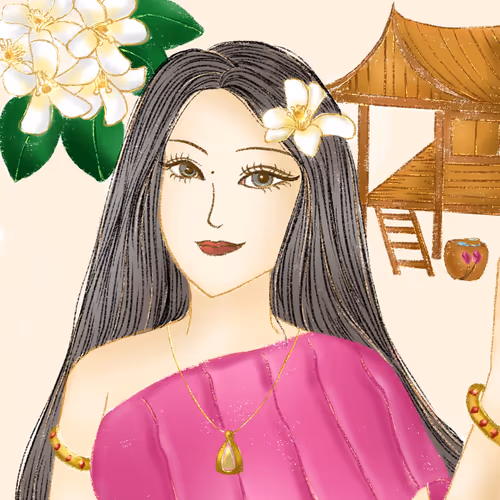 Risa's Random Art 1:1 - old