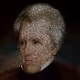 ArtBot art Andrew Jackson - old