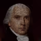 ArtBot art James Madison - old
