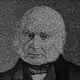 ArtBot art John Quincy Adams - old