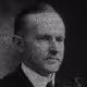 ArtBot art President Calvin Coolidge - old