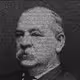 ArtBot art President Grover Cleveland - old