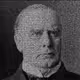 ArtBot art President William McKinley - old