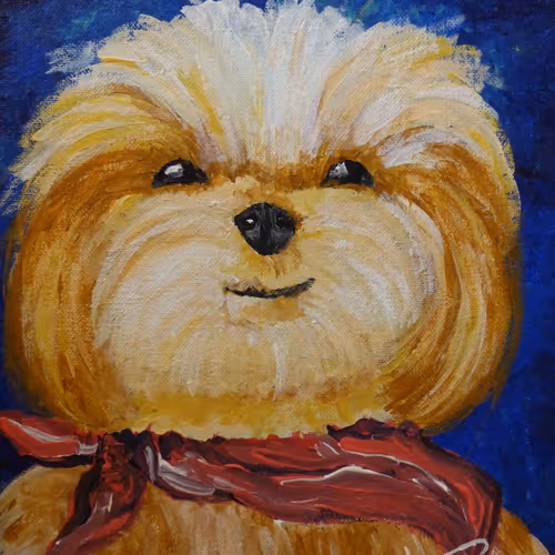 ArtByMallika Collection