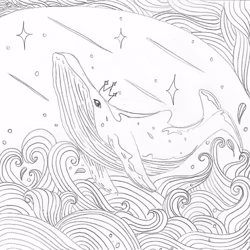 Art Line Miie - old