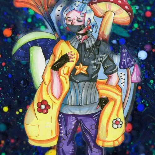 Inspiration by the world