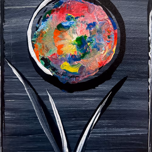 ArtByPalko Abstract Series 1