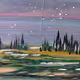 ArtByPalko Landscape Series 9