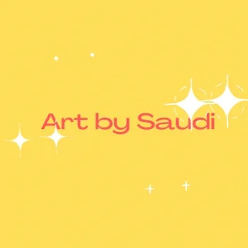 Art by Saudi