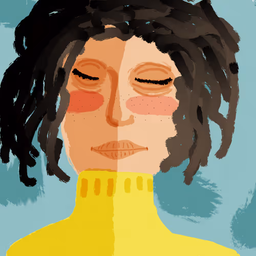 Art by Skye